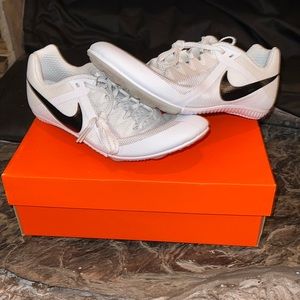 Nike Zoom Rival Multi spike size men’s 7.5